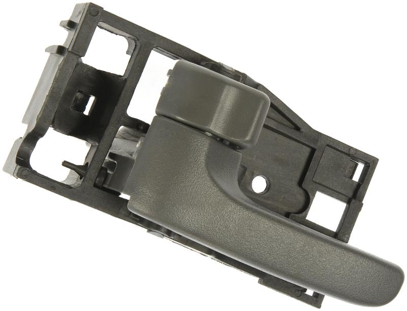 2005 Toyota Tundra Interior Door Handle Front Right Dorman 81224 image 1 of 3