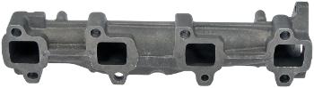 2007 GMC Savana 2500 Exhaust Manifold Left Dorman 674731 image 1 of 3