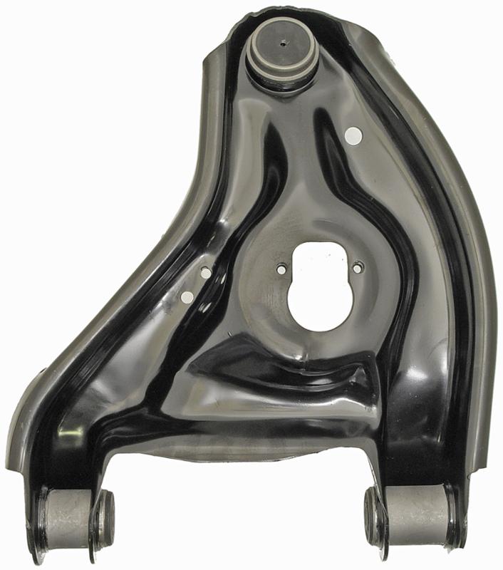 1996 Chevrolet Express 2500 Suspension Control Arm and Ball Joint Assembly Front Right Lower Dorman 522178 image 1 of 2