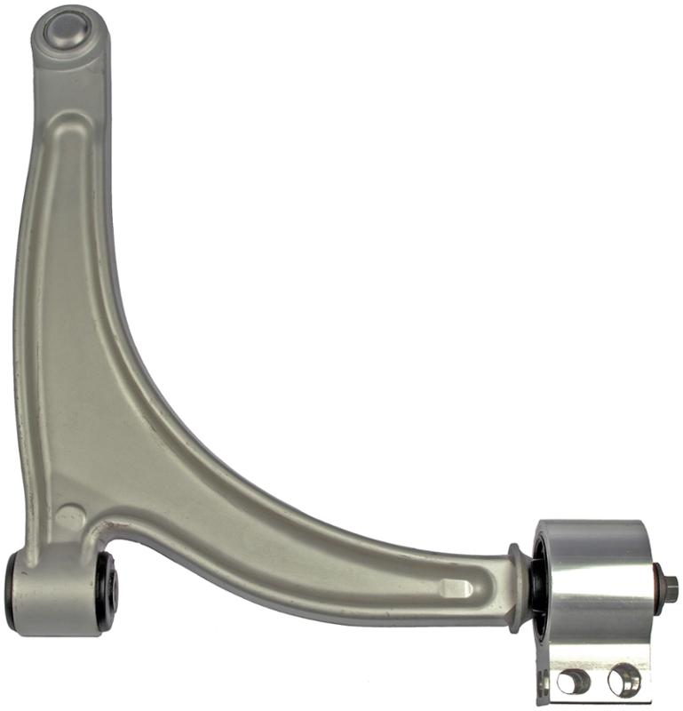 2005 Chevrolet Malibu Suspension Control Arm and Ball Joint Assembly Front Left Lower Dorman 520163 image 2 of 2