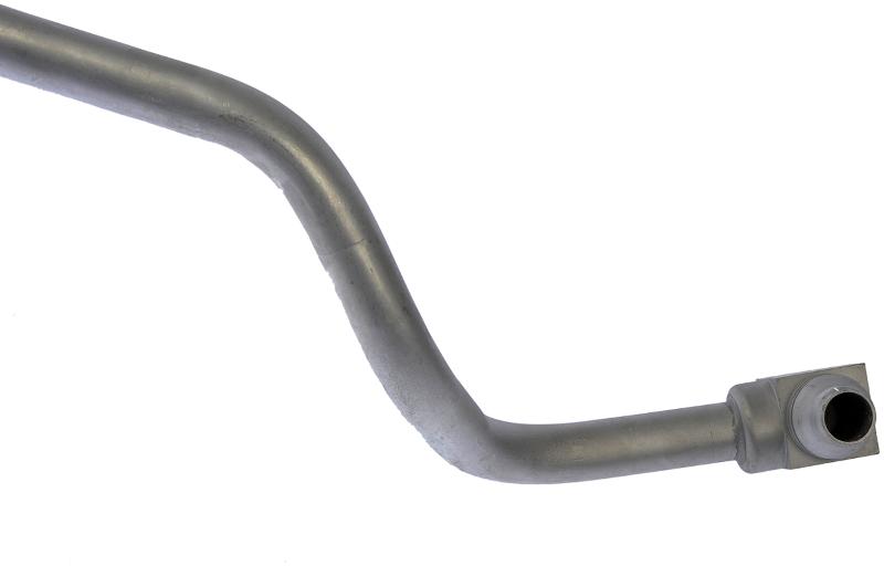 1997 Chevrolet C3500HD Engine Oil Cooler Hose Assembly Outlet (Passenger Side) Dorman 625112 image 2 of 3