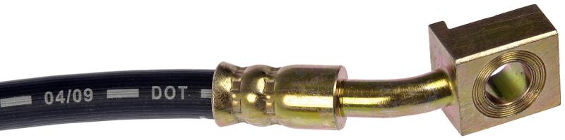 Dorman H620764 - Brake Hydraulic Hose Dorman H620764 Brake Hydraulic Hose product image 2 of 3