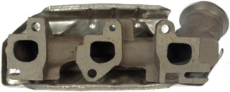2004 Jeep Liberty Exhaust Manifold