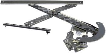 2002 Lincoln Navigator Window Regulator Front Right Dorman 740873 image 1 of 4