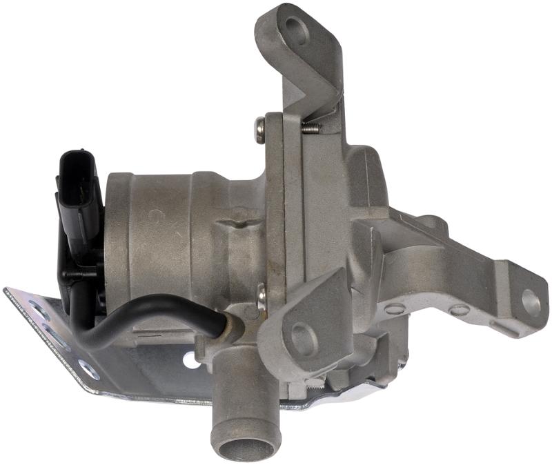 2008 Toyota Tundra Secondary Air Injection Check Valve