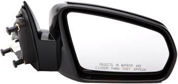 2009 Chrysler Sebring Door Mirror Right Dorman 9551081 image 1 of 2