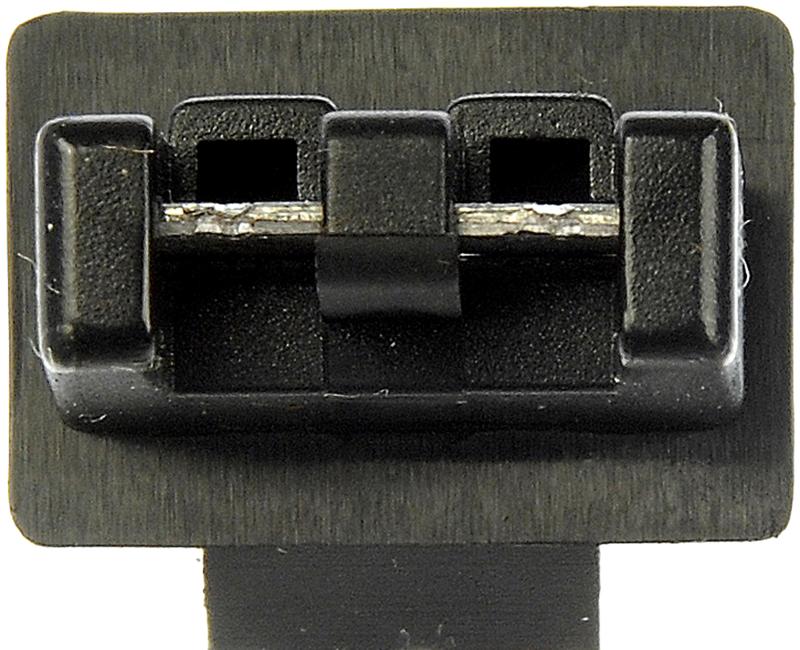 1983 GMC G3500 Power Window Motor and Regulator Assembly Front Right Dorman 741435 image 4 of 4