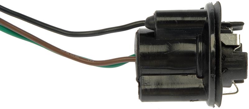 1968 Buick Riviera Turn Signal Light Socket Dorman 85821 image 4 of 4