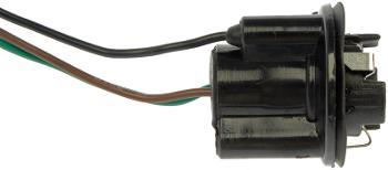 1971 Buick Skylark Turn Signal Light Socket Dorman 85821 image 4 of 4