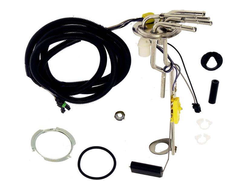 1991 GMC Safari Fuel Tank Sending Unit Dorman 692017 image 2 of 2
