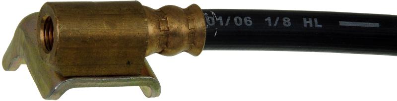 1998 Dodge Grand Caravan Brake Hydraulic Hose Rear Right Dorman H620139 image 2 of 3