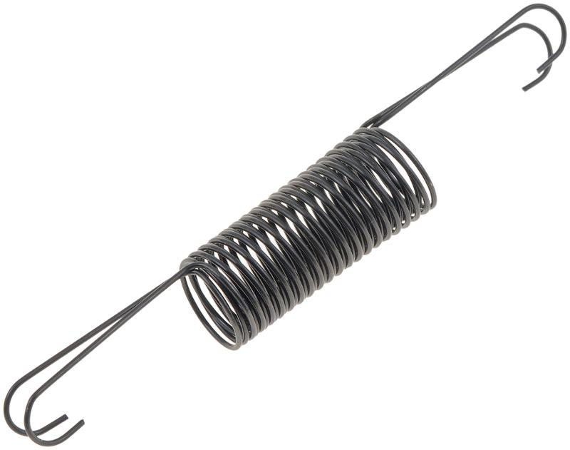 1994 Pontiac Firebird Throttle Return Spring Dorman 59209 image 3 of 4