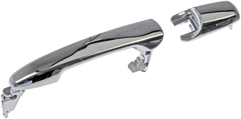 2014 Ford Flex Exterior Door Handle Front Right Dorman 91119 image 2 of 3