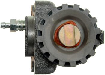 1991 Isuzu NPR Drum Brake Wheel Cylinder Front Left Rearward Dorman W123243 image 2 of 3