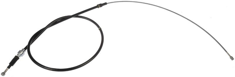 2011 Volkswagen Beetle Cabrio Parking Brake Cable Rear Left Dorman C660501 image 1 of 3