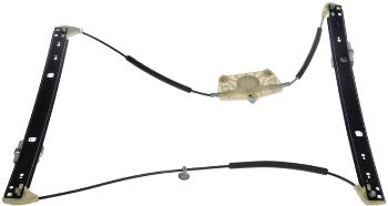 2011 Audi Q7 Window Regulator Front Left Dorman 752360 image 1 of 4