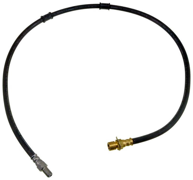 Dorman H38913 - Brake Hydraulic Hose Dorman H38913 Brake Hydraulic Hose product image 1 of 3