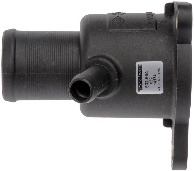 2008 Renault Clio Engine Coolant Thermostat Housing Dorman 902954 image 1 of 2