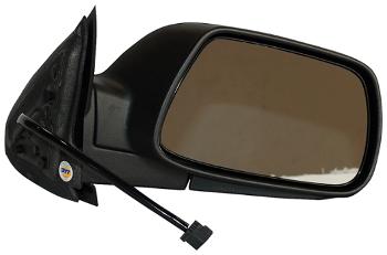 2007 Jeep Grand Cherokee Door Mirror
