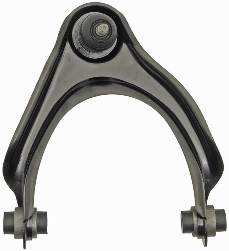 1997 Honda Prelude Suspension Control Arm and Ball Joint Assembly Front Left Upper Dorman 520653 image 4 of 4