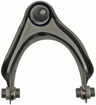 2001 Honda Prelude Suspension Control Arm and Ball Joint Assembly Front Left Upper Dorman 520653 image 4 of 4