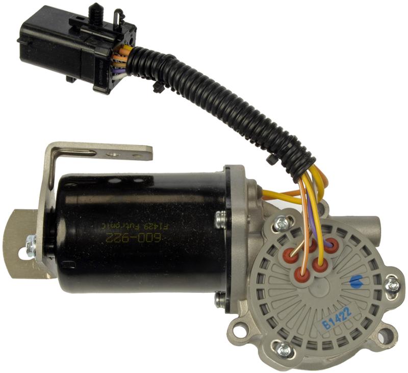 2001 Ford Explorer Transfer Case Motor Dorman 600922 image 1 of 4