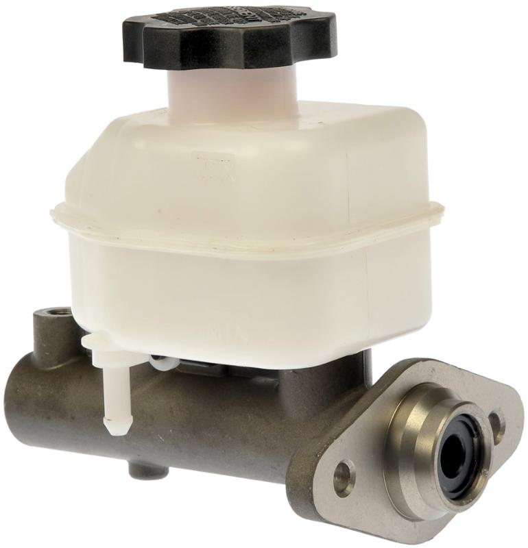 2008 Kia Spectra Brake Master Cylinder