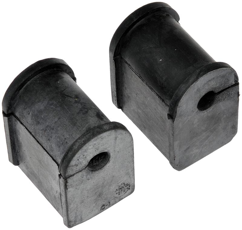 2003 Kia Optima Suspension Stabilizer Bar Bushing Kit Rear Dorman 532056 image 1 of 2