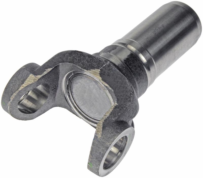 2009 Chevrolet Silverado 3500 HD Drive Shaft Slip Yoke Rear Driveshaft at Support Bearing Dorman 697521 image 1 of 2