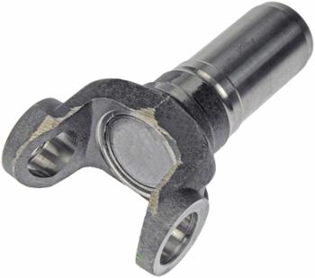 2009 GMC Yukon XL 2500 Drive Shaft Slip Yoke Rear Driveshaft at Support Bearing Dorman 697521 image 1 of 2