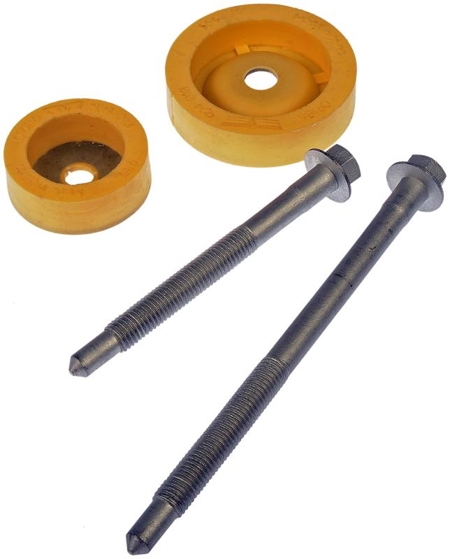 Dorman 924013 - Suspension Subframe Bushing Kit Dorman 924013 Suspension Subframe Bushing Kit product image 3 of 4