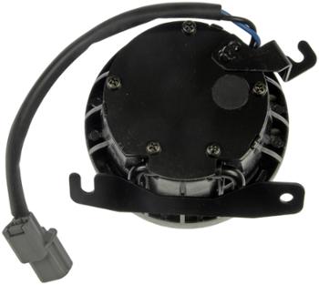 2004 Honda Pilot Fog Light Assembly Right Dorman 1571061 image 1 of 2