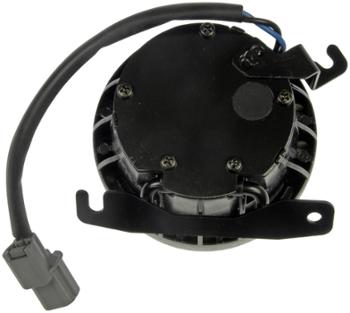 DORMAN 1571061 - Fog Light Assembly Product image