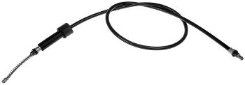 1996 Chrysler Stratus Parking Brake Cable Rear Left Dorman C95096 image 1 of 3