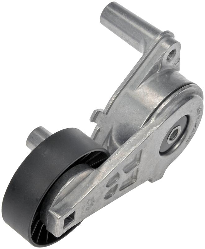 2001 Hyundai Sonata Drive Belt Tensioner Assembly Dorman 419023 image 1 of 3
