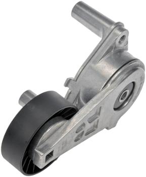 2001 Hyundai Santa Fe Drive Belt Tensioner Assembly