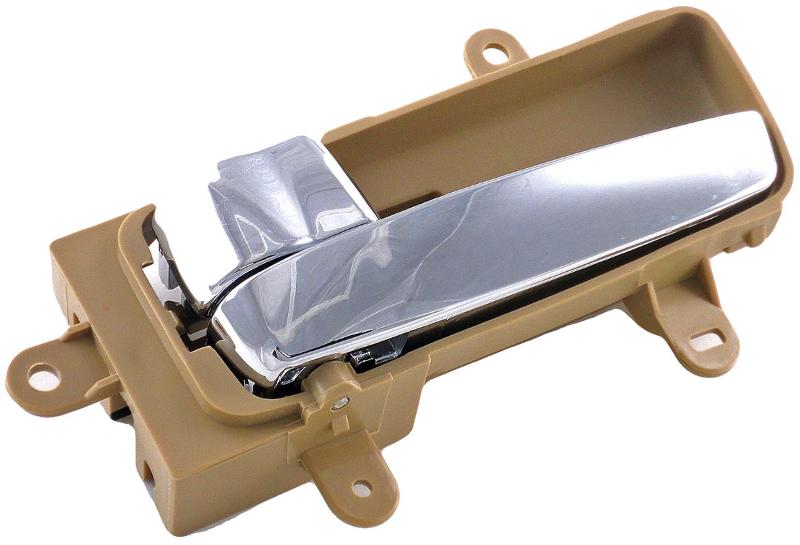 2006 Nissan Maxima Interior Door Handle Front Left Dorman 82338 image 1 of 3