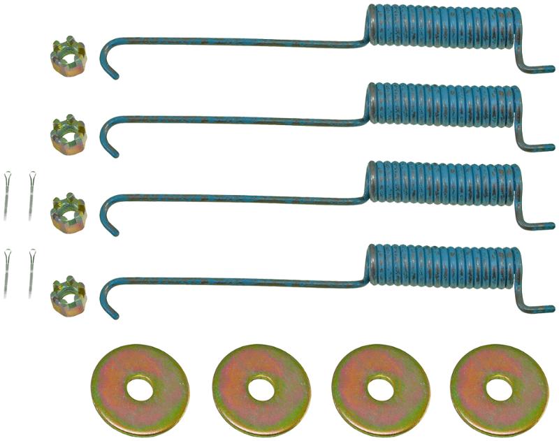 Dorman HW9239 Dorman HW9239 product image 1 of 1