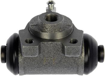 2010 Nissan Platina Drum Brake Wheel Cylinder