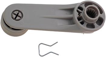 2012 Toyota Matrix Window Crank Handle Dorman 84099 image 1 of 3