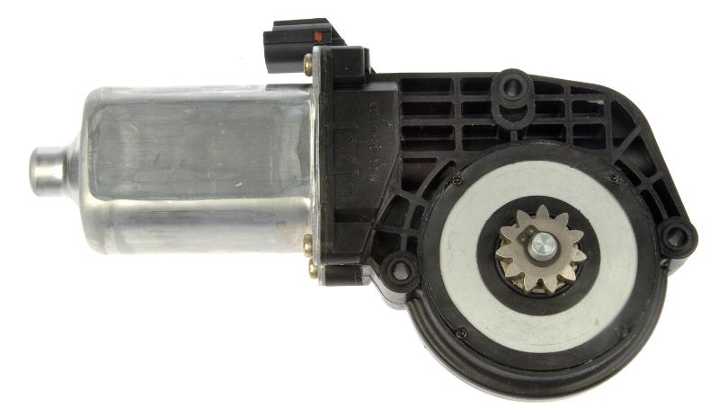 1995 Mazda B4000 Power Window Motor Front Right Dorman 742271 image 3 of 4