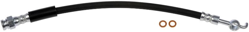 2011 Mazda 6 Brake Hydraulic Hose Rear Left Dorman H621496 image 2 of 3