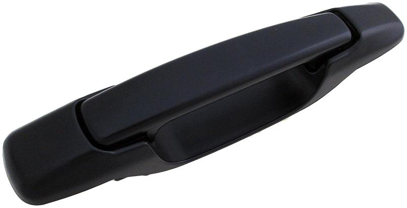 2001 Subaru Forester Exterior Door Handle Rear Right Dorman 82706 image 1 of 3