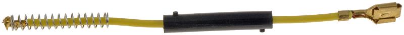 1990 Chevrolet Astro Horn Connector Dorman 49319 image 4 of 4