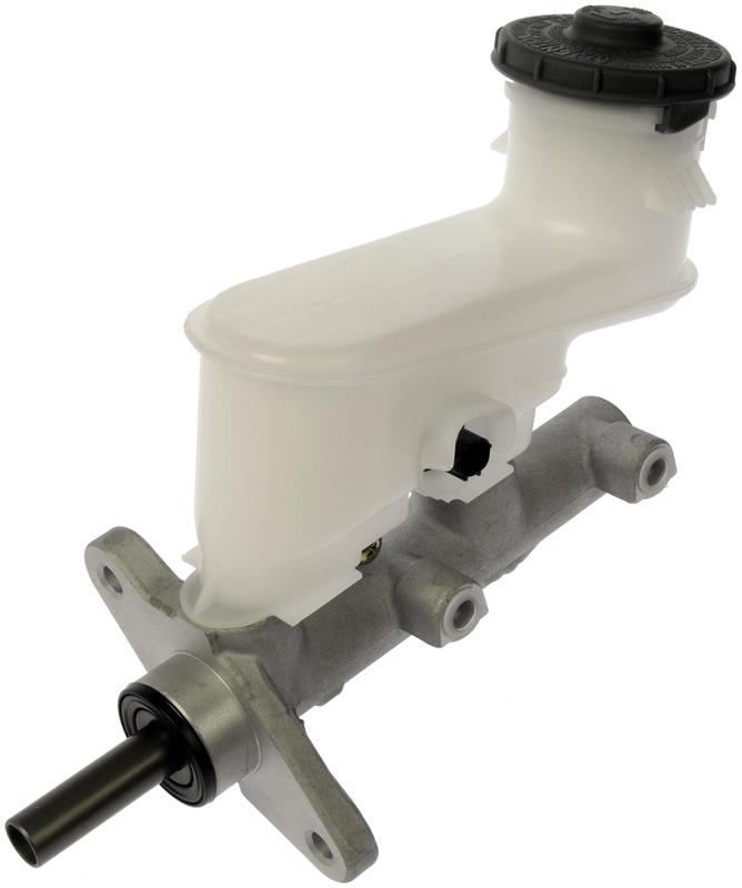 2008 Honda Accord Brake Master Cylinder Dorman M630604 image 1 of 4