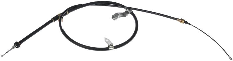 2007 GMC Canyon Parking Brake Cable Rear Left Dorman C661054 image 1 of 3