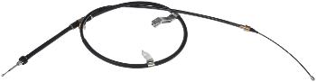 2008 GMC Canyon Parking Brake Cable Rear Left Dorman C661054 image 1 of 3