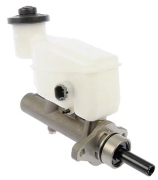 2007 Toyota Yaris Brake Master Cylinder Dorman M630471 image 2 of 4