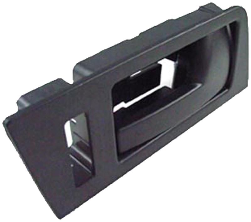 2008 Ford Escape Interior Door Handle Front Right Dorman 81771 image 2 of 3