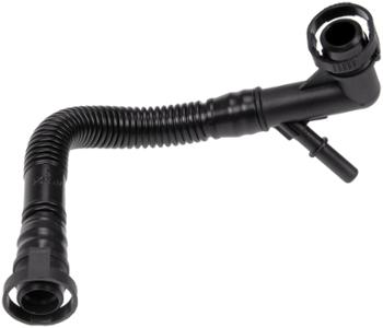 2000 BMW Z3 PCV Valve Hose Dorman 46045 image 1 of 2
